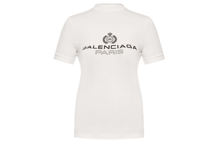 Футболка Balenciaga SS21 T - изображение 1