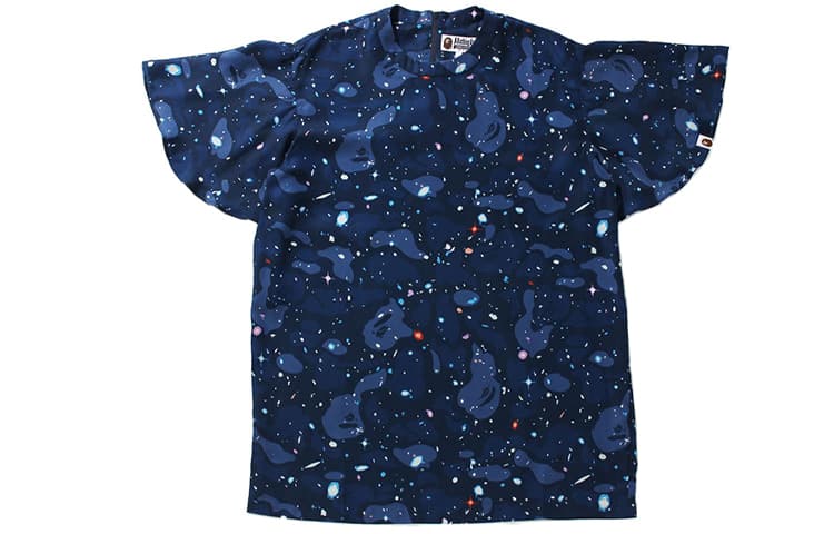 Футболка BAPE LogoT - изображение 1