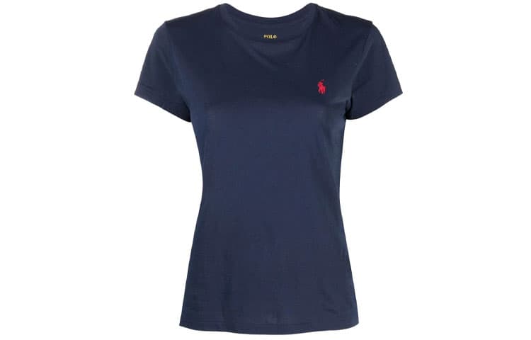 Футболка Polo Ralph Lauren LogoT - изображение 1