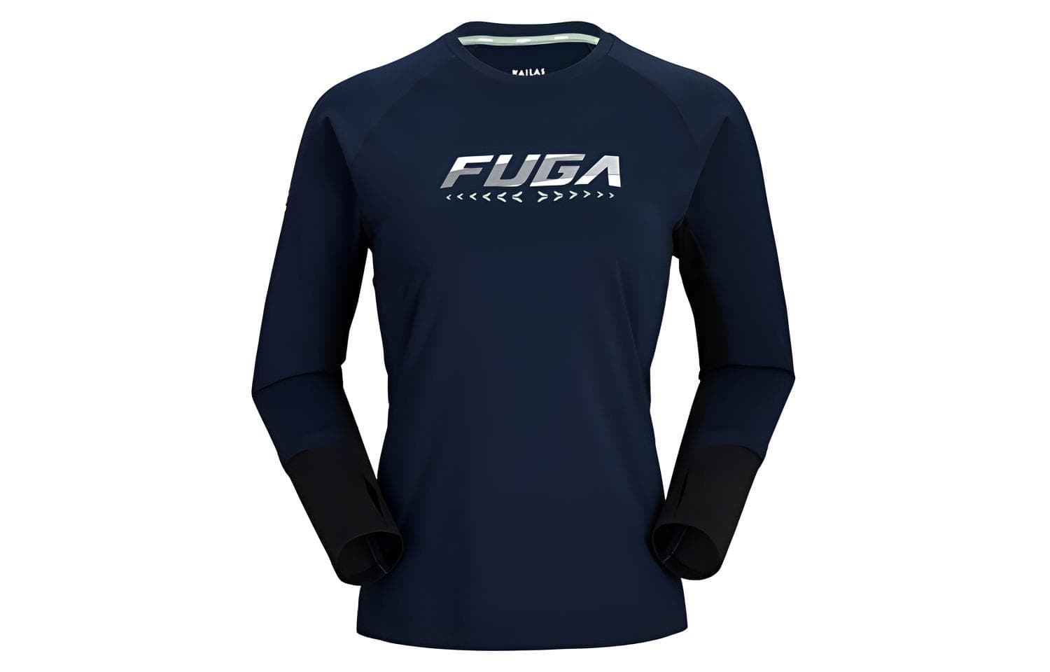 Футболка KAILAS T - изображение 1