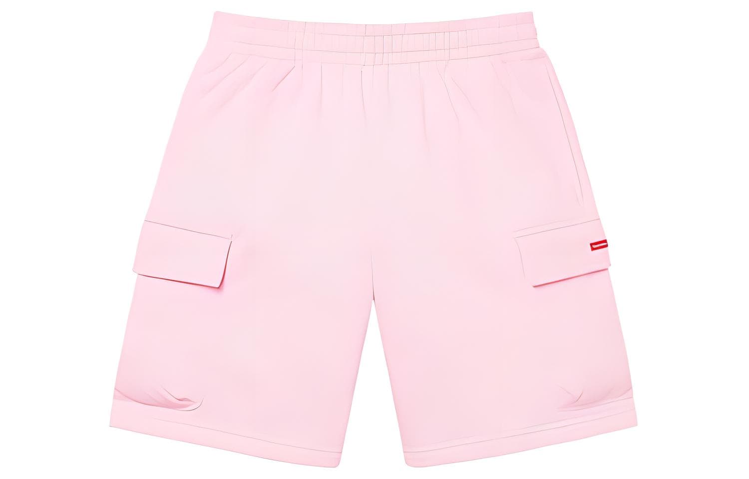 Шорты Supreme Small Box Baggy Cargo Sweatshort - изображение 1