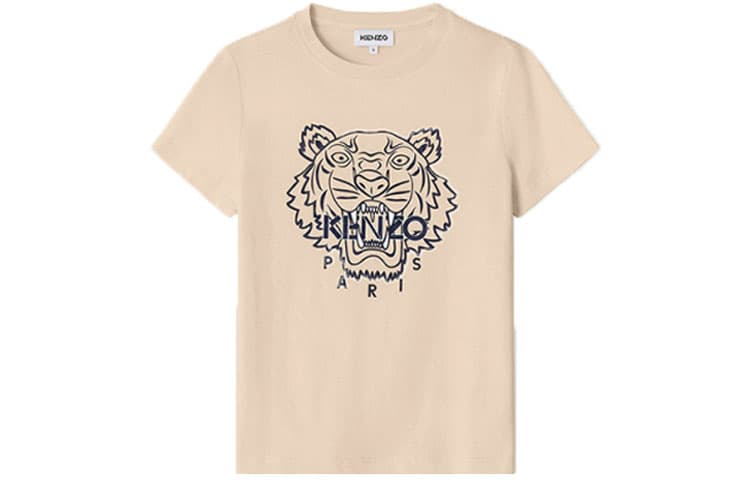 Футболка KENZO SS21 T - изображение 1