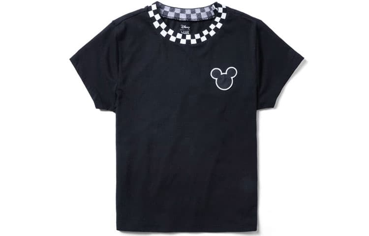 Футболка Vans x Disney T - изображение 1
