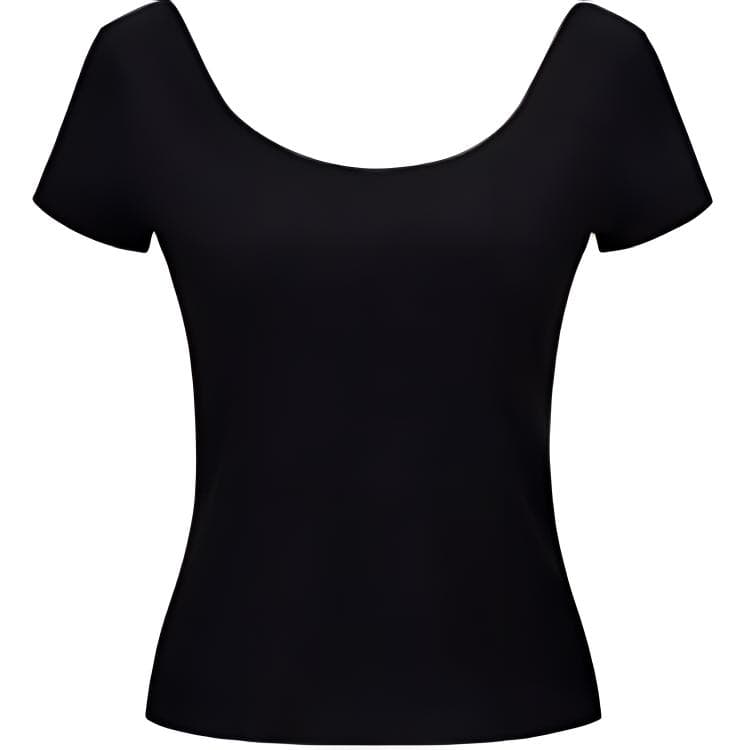 Футболка JORYAweekend SS23T - изображение 1