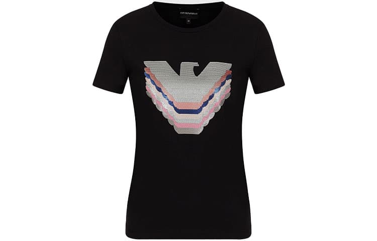 Футболка EMPORIO ARMANI SS21 T - изображение 1