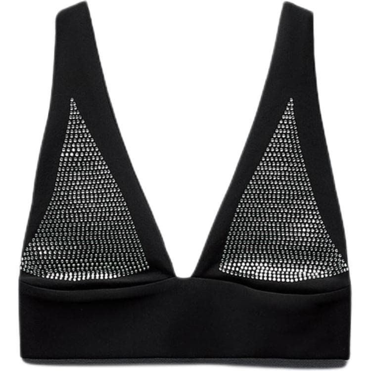 Майка ZARA V - изображение 1