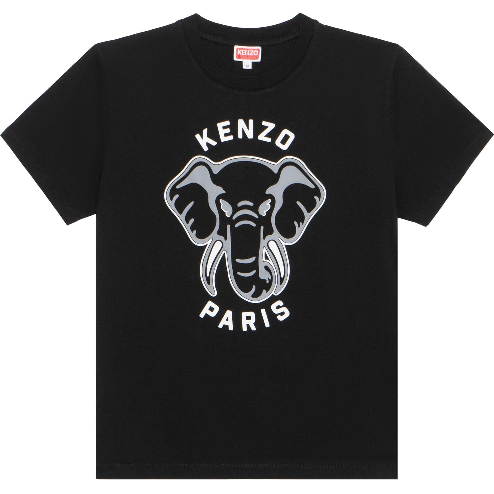 Футболка KENZO T - изображение 1