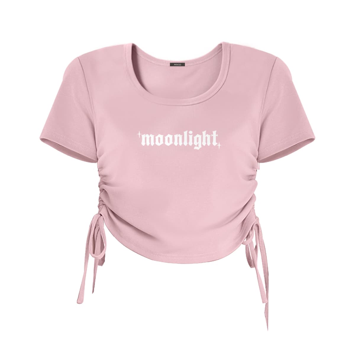 Футболка MINISO T - изображение 1