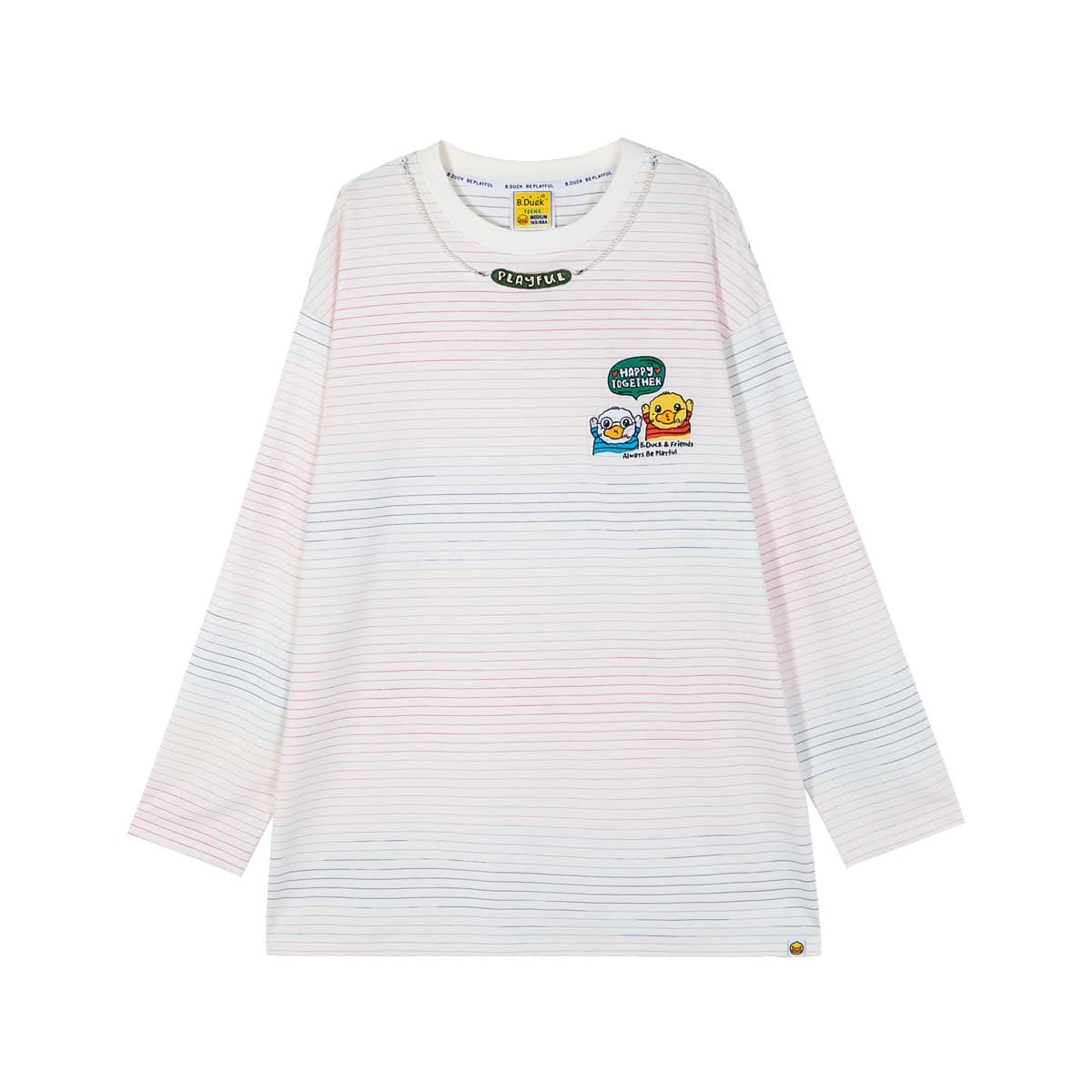 Футболка B.Duck T - изображение 1