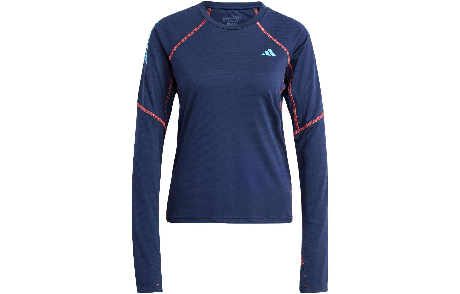 Футболка adidas Adizero T - изображение 1