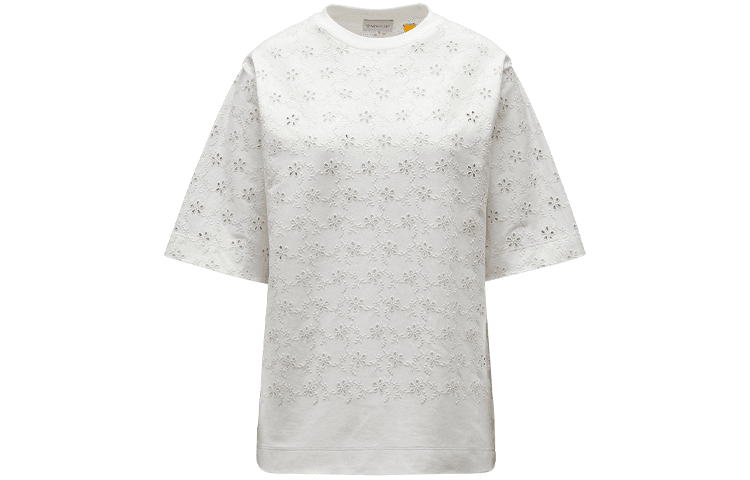 Футболка Moncler SS22 T - изображение 1