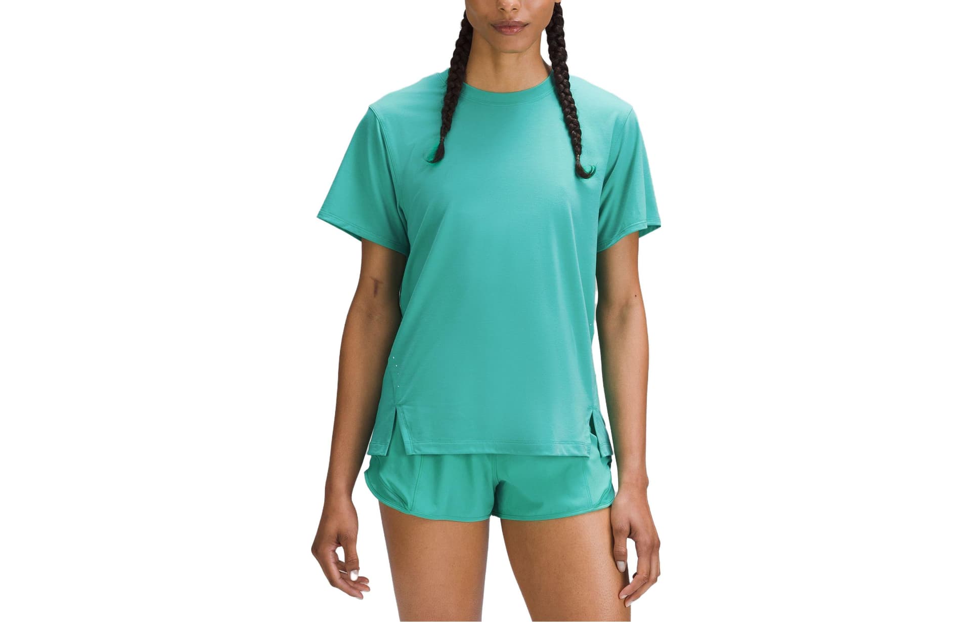 Футболка lululemon Relaxed-Fit T - изображение 1