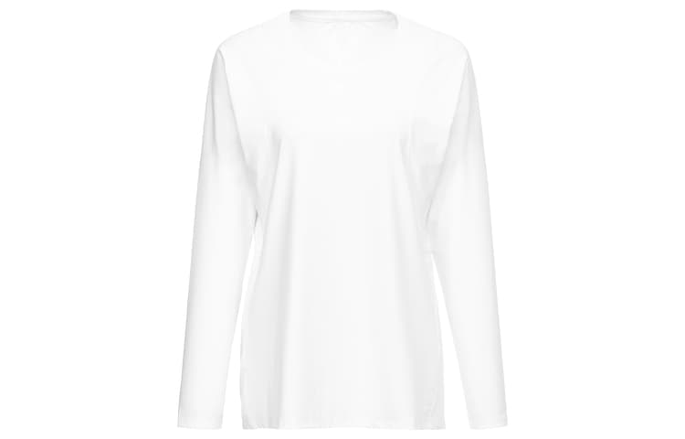 Футболка DESCENTE WOMENS STUDIO T - изображение 1