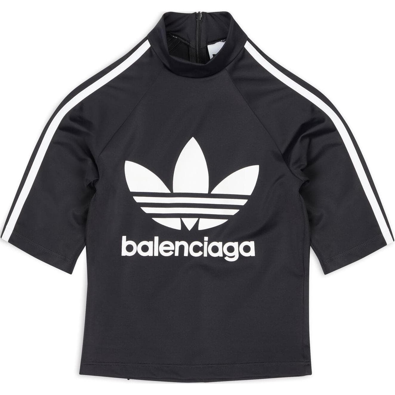 Balenciaga x adidas FW22 T - изображение 1