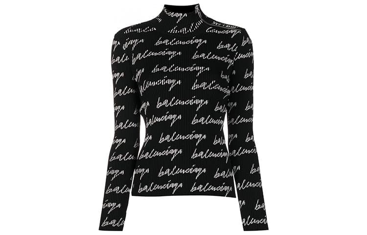 Футболка Balenciaga - изображение 1