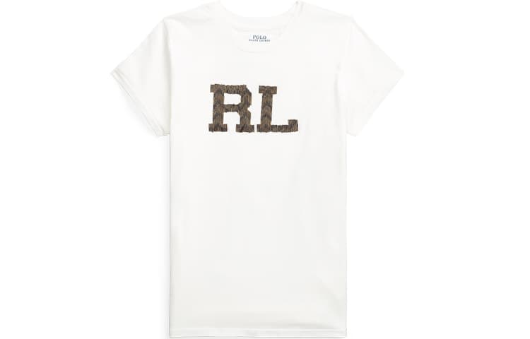 Футболка Polo Ralph Lauren RLT - изображение 1