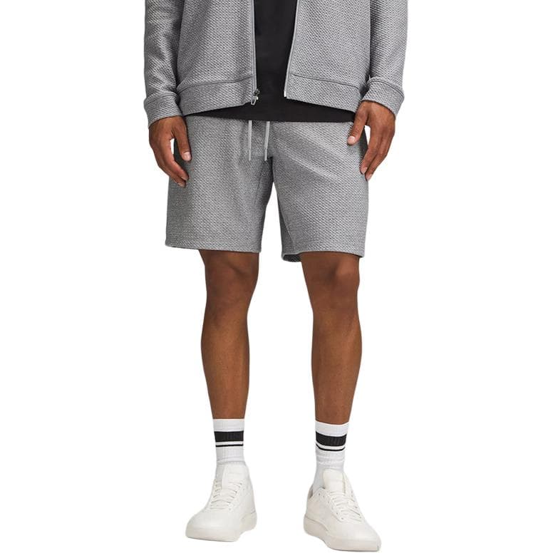 Тренировочные штаны lululemon Textured 9" - изображение 5