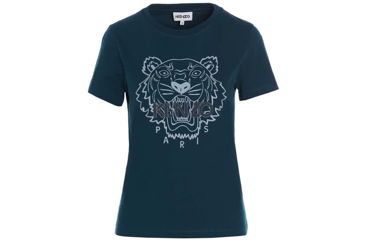 Футболка KENZO FW21 T - изображение 1