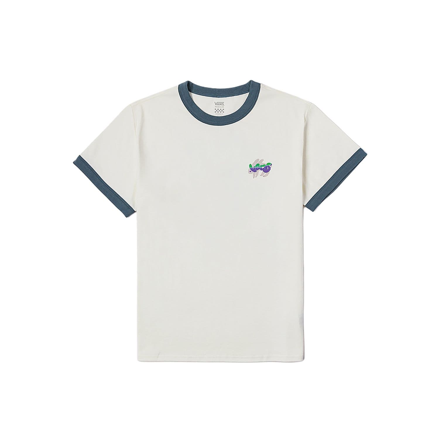 Футболка Vans T - изображение 1