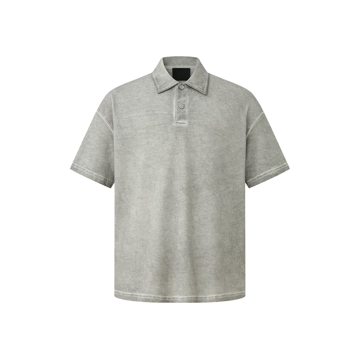 Поло CHINISM Polo Shirt - изображение 1