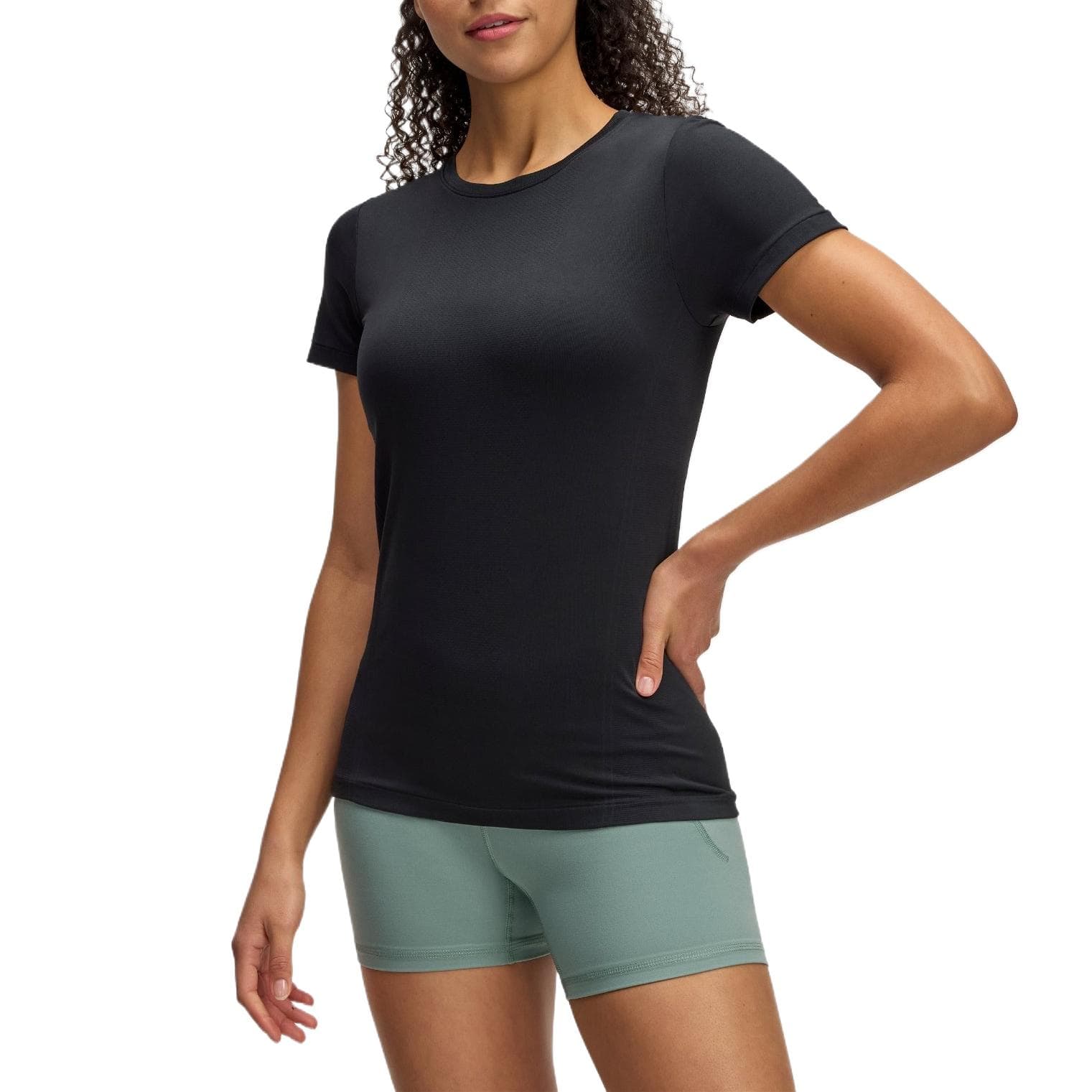 Футболка Under Armour Meridian T - изображение 1