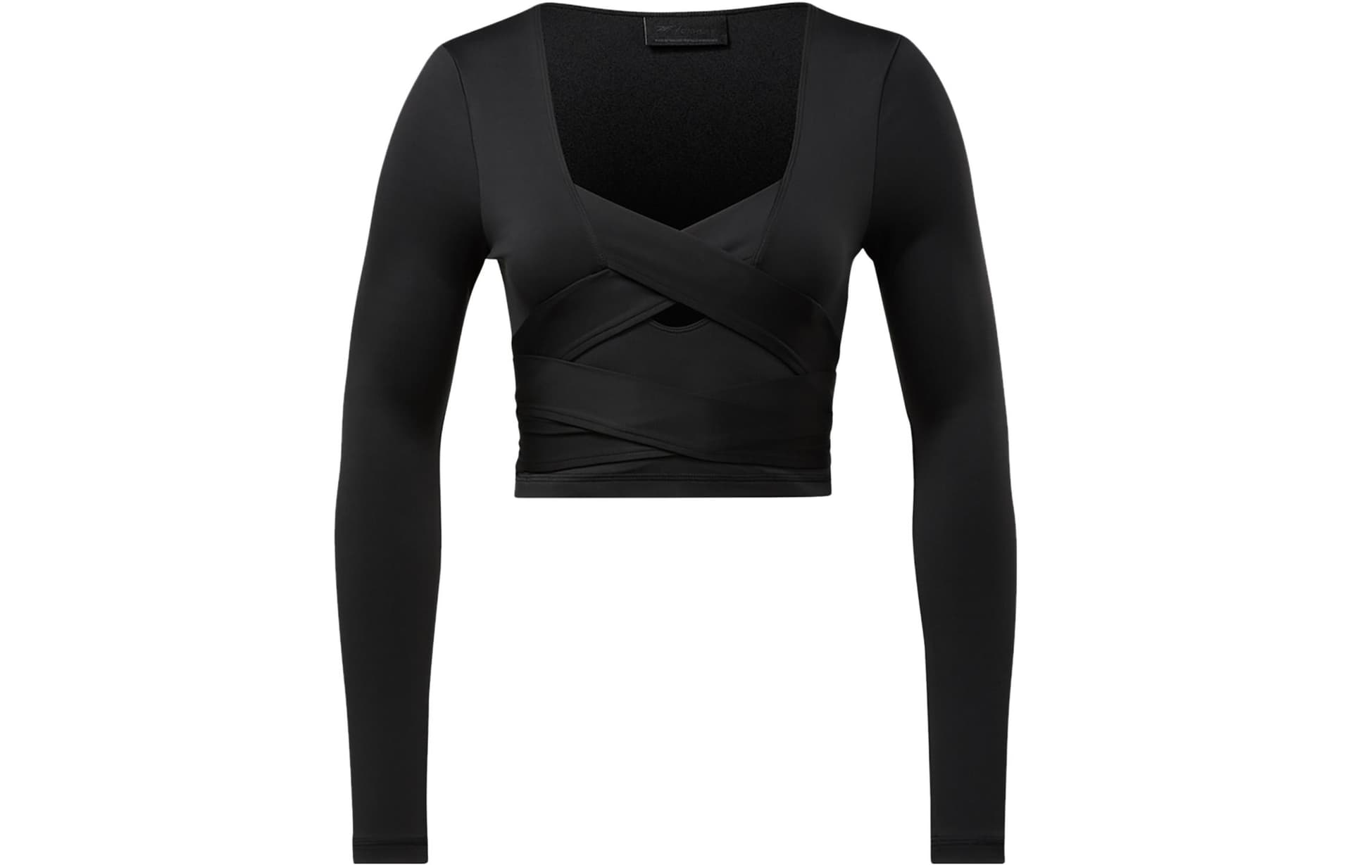 Футболка Reebok T - изображение 1