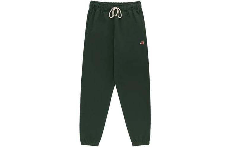 Штаны New Balance Teddy Made Logo - изображение 1