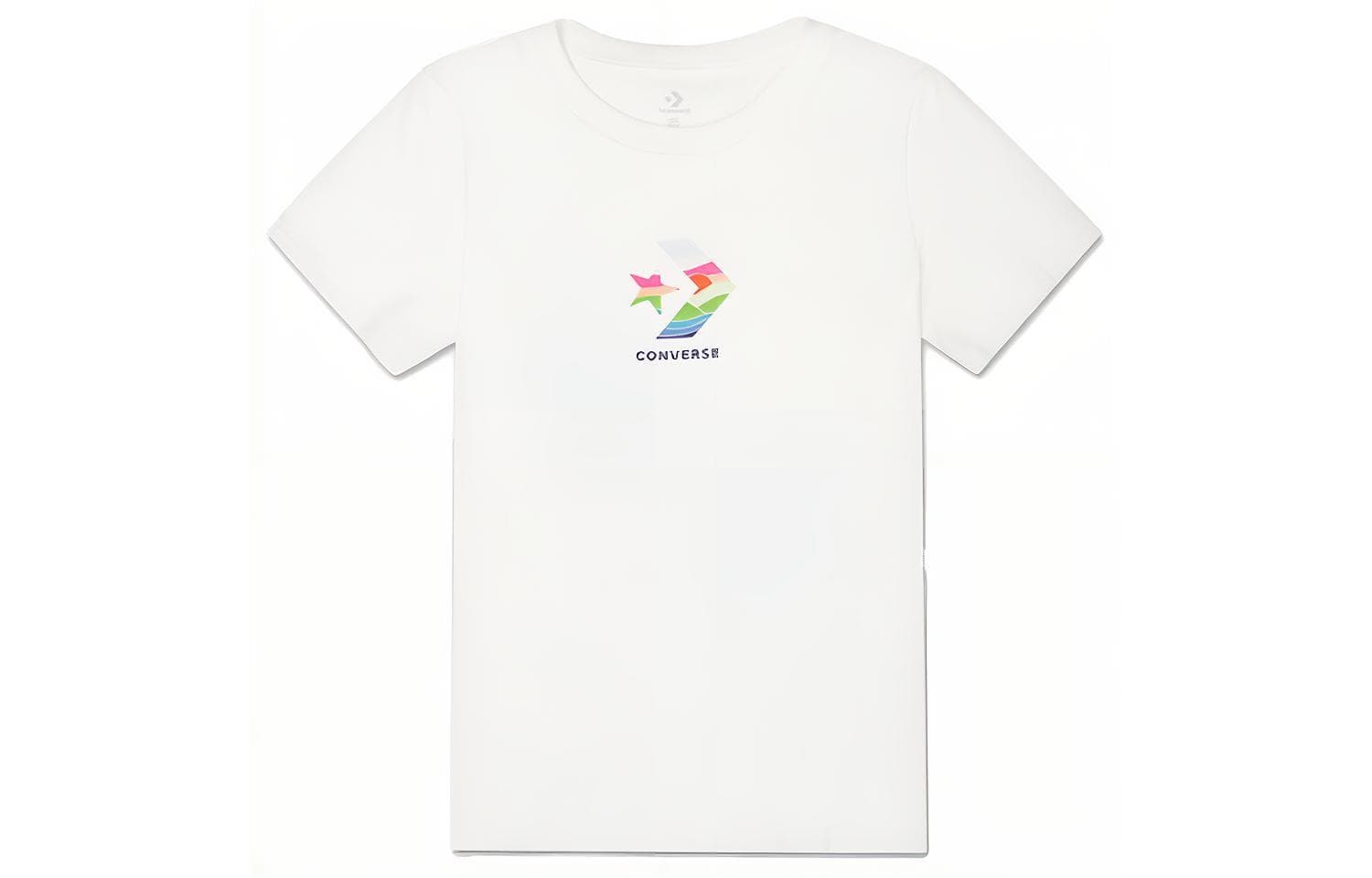 Футболка Converse T - изображение 1