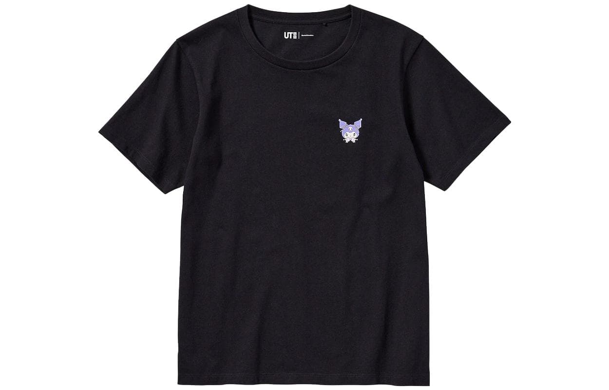 Футболка UNIQLO x Sanrio T - изображение 1