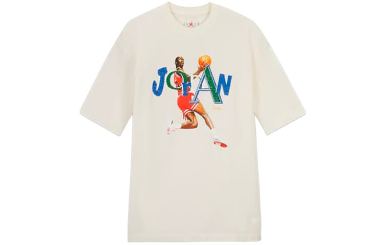Футболка Air Jordan x Aleali May T - изображение 1