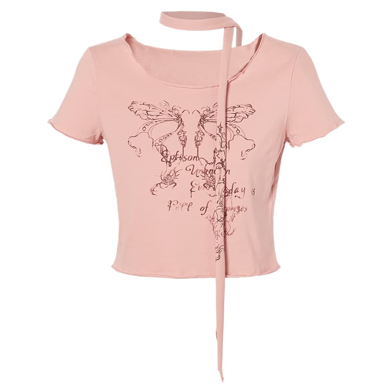 Футболка EPTISON WOMAN T - изображение 1