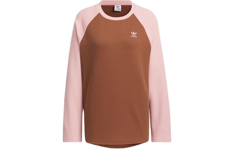 Кофта adidas originals Adicolor Long Sleeve Tee T - изображение 1