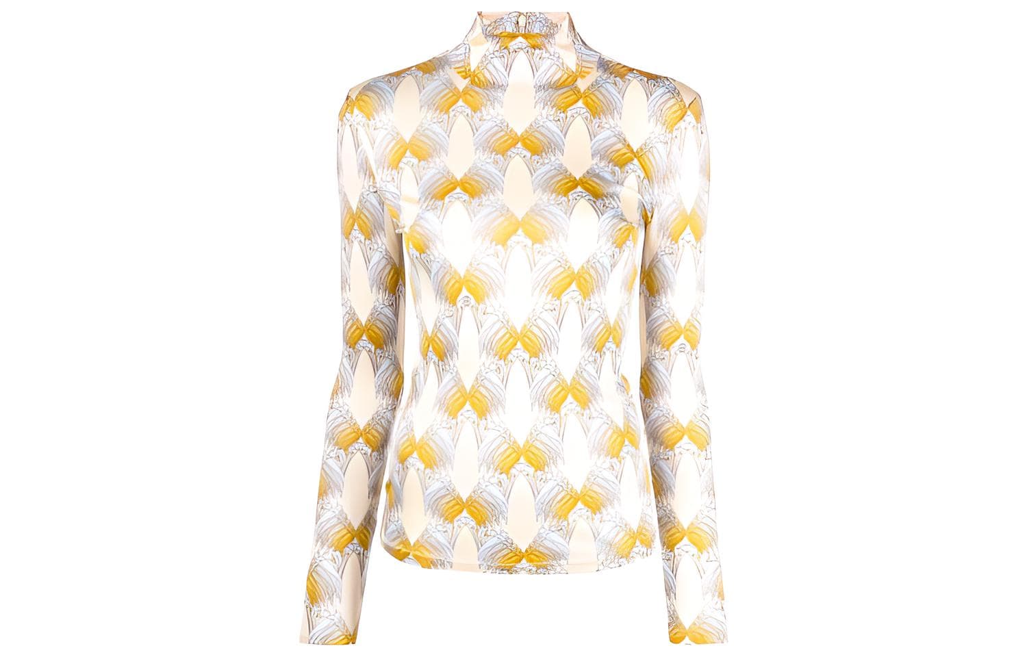 Футболка TORY BURCH SS22 T - изображение 1