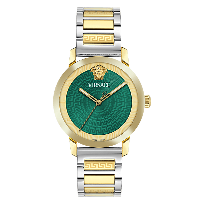 Механические часы 40mm - изображение 4