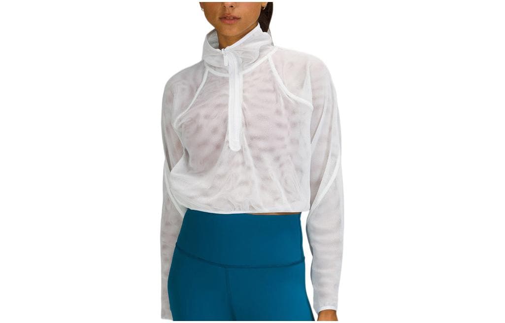 lululemon Reversible Mesh - изображение 1