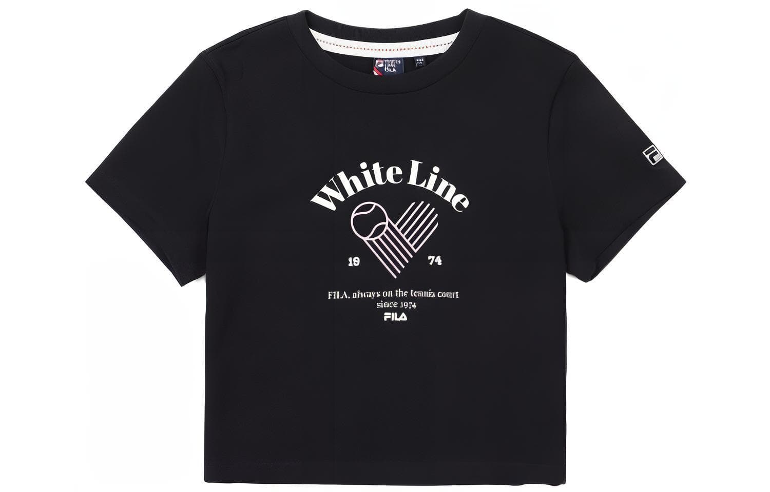 FILA T - изображение 1