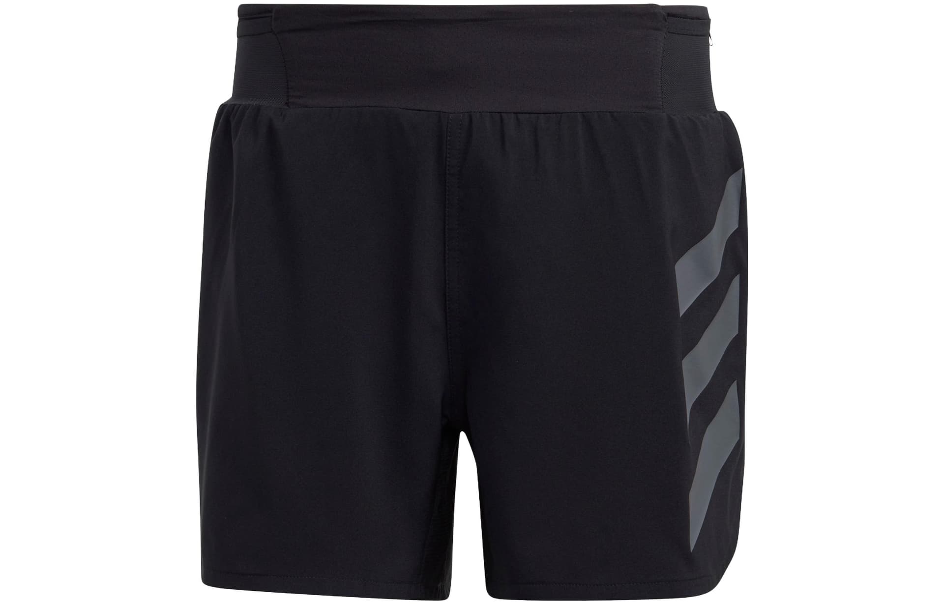 Тренировочные штаны adidas Agravic Trail Running Shorts - изображение 1