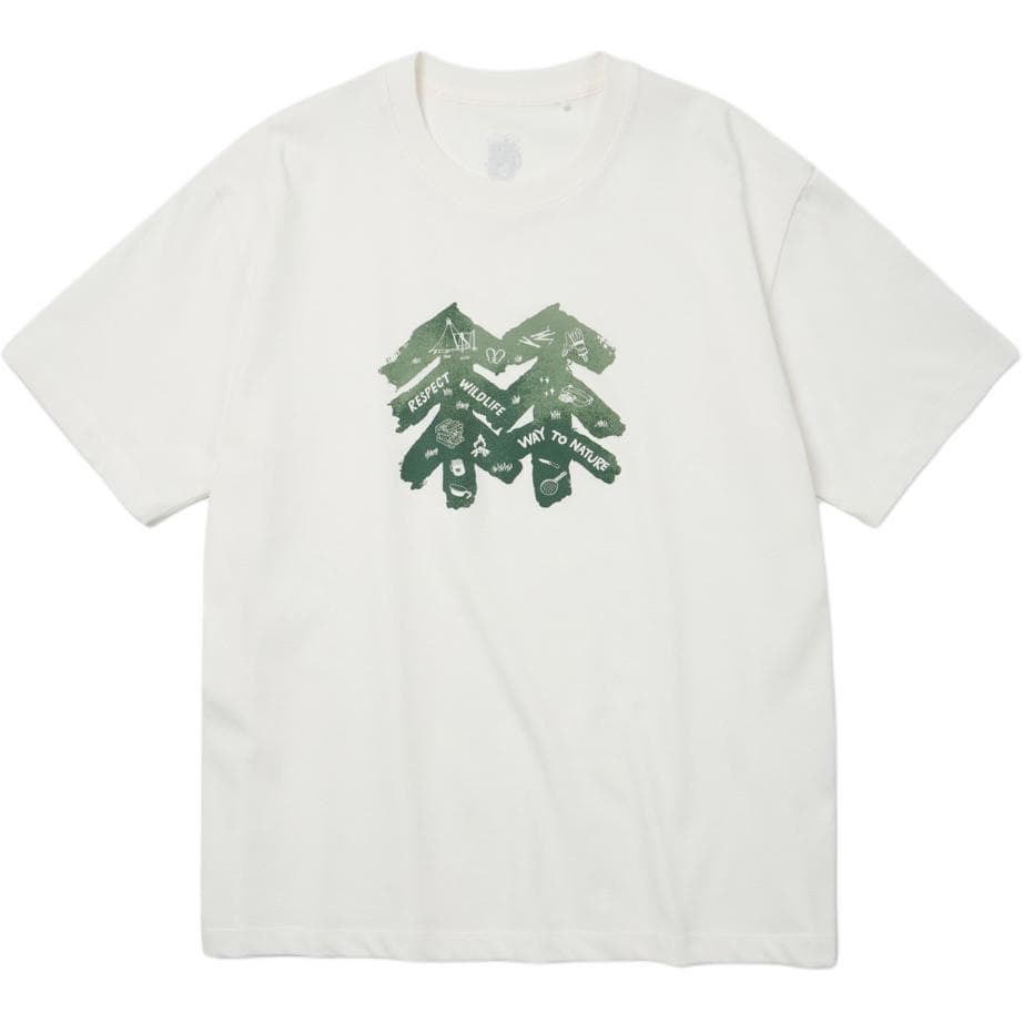 Футболка KOLON SPORT T - изображение 1