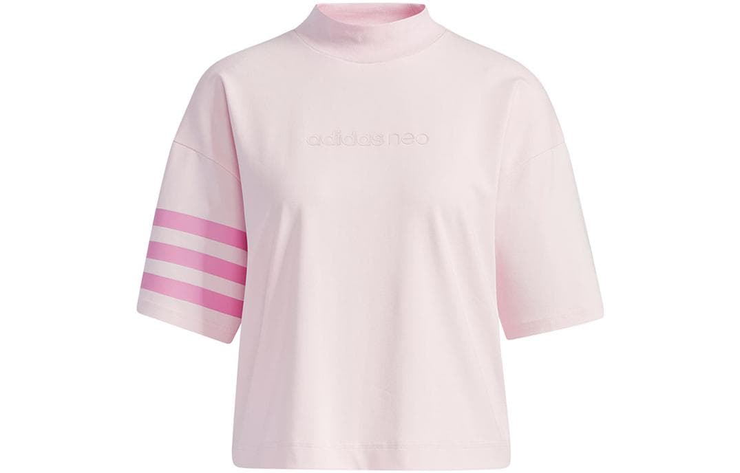 Футболка adidas neo T - изображение 1