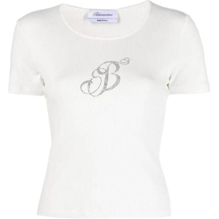 Футболка Blumarine T - изображение 1