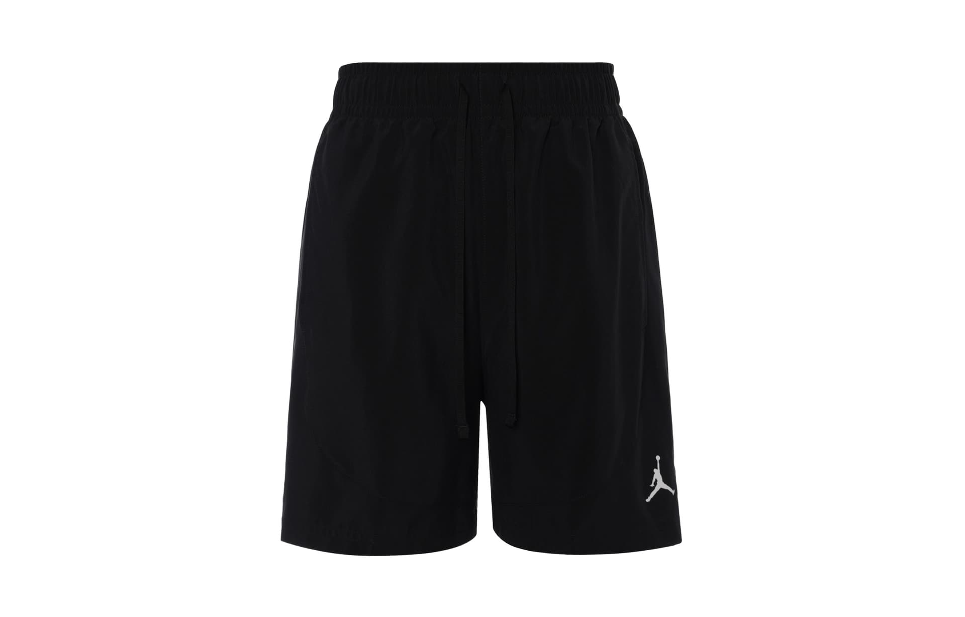 Тренировочные штаны Jordan DRIF Black Shorts - изображение 1