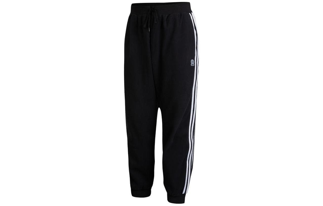 Штаны adidas neo Logo - изображение 1