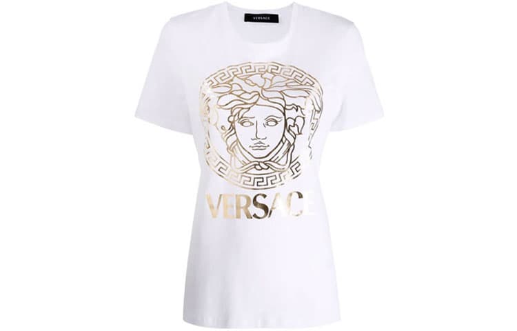 Футболка VERSACE SS22 T - изображение 1