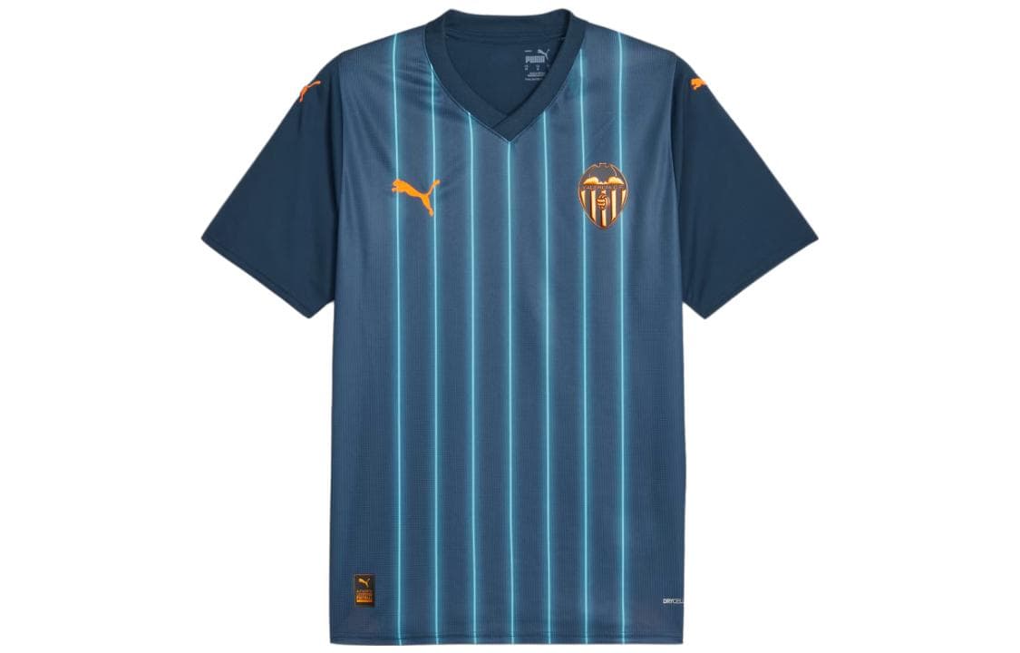 Футболка PUMA VT - изображение 1