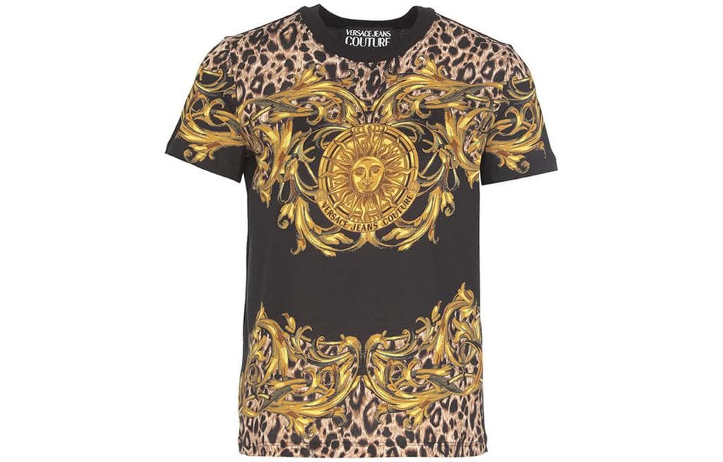 VERSACE JEANS COUTURE SS22 T - изображение 1
