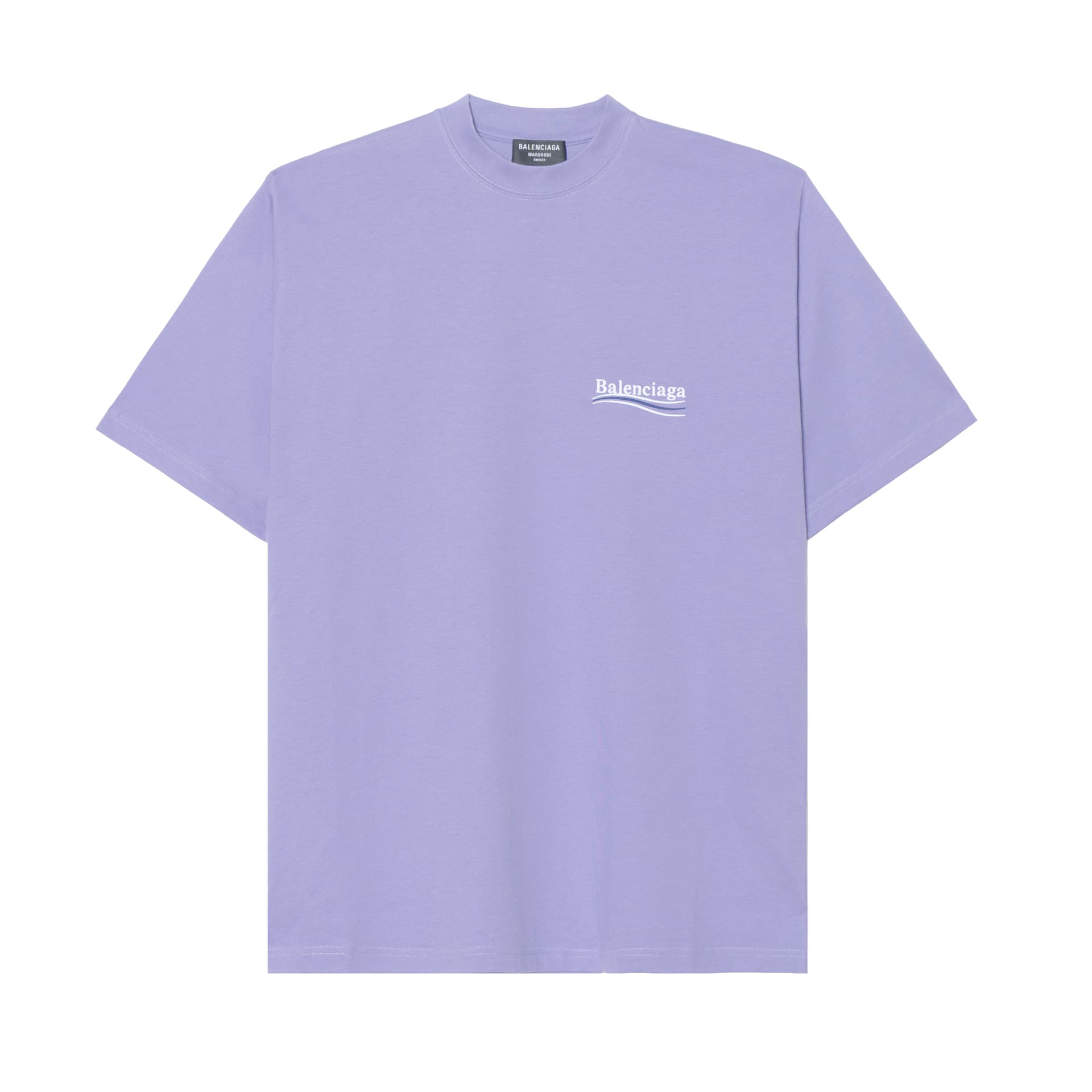Футболка Balenciaga T - изображение 1