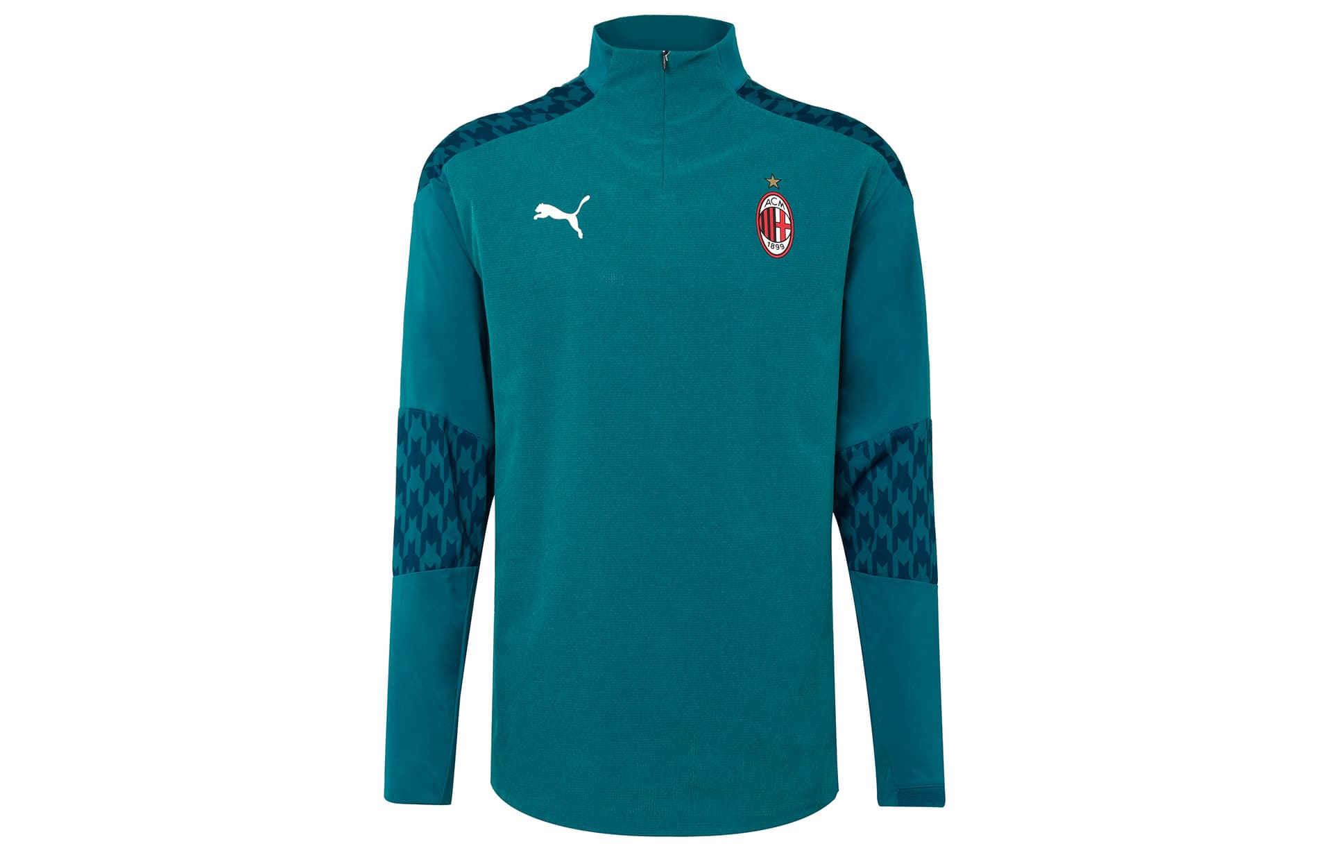 Спортивный костюм PUMA AC Logo - изображение 1