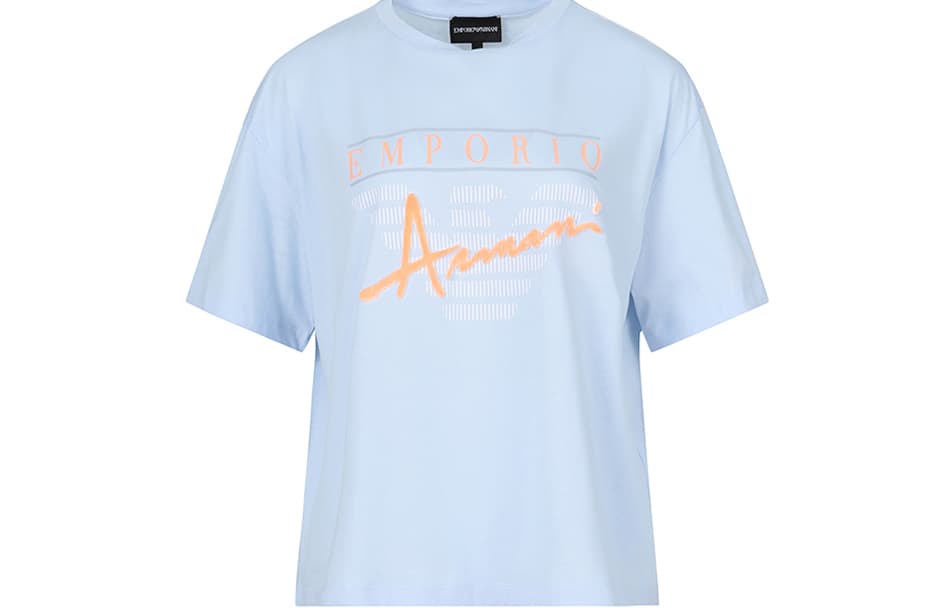 Футболка EMPORIO ARMANI SS23 T - изображение 1