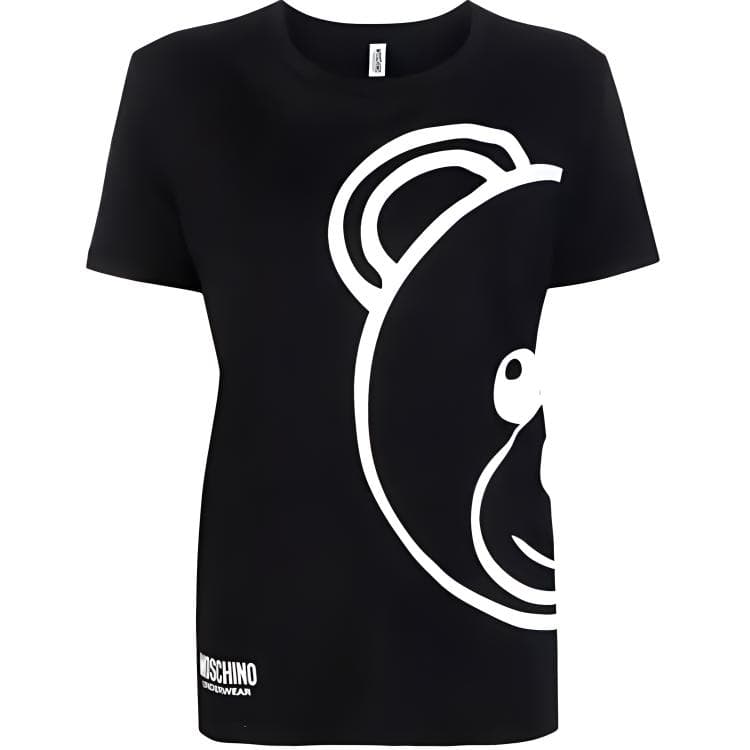 Футболка MOSCHINO SS22 T - изображение 1