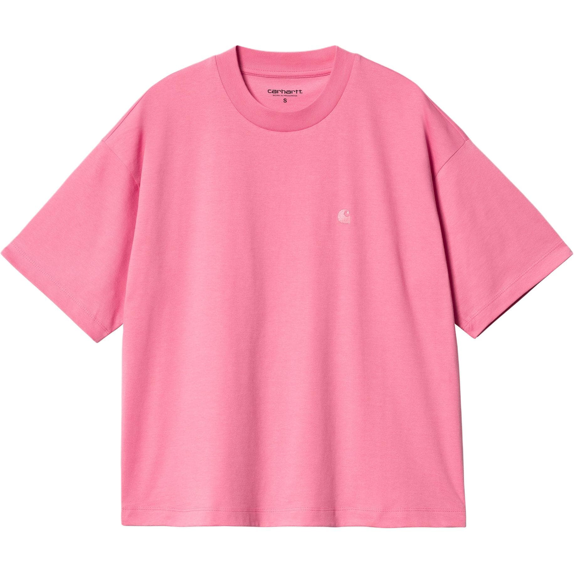 Футболка Carhartt WIP SS24 W' SS Chester T-Shirt T - изображение 1